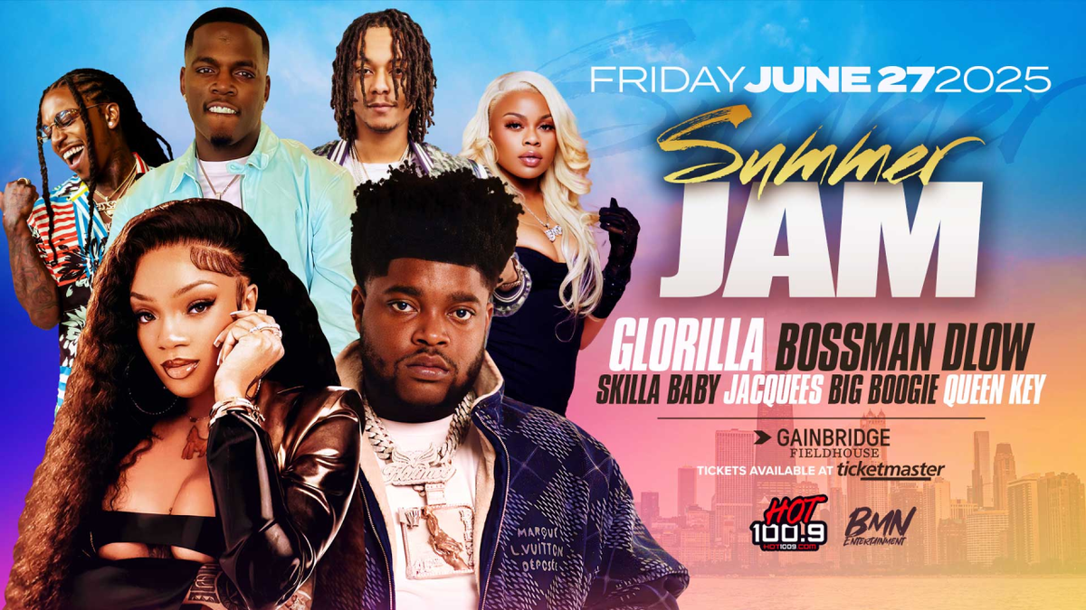 GloRilla with BossMan Dlow | Event in Indianapolis | AllEvents