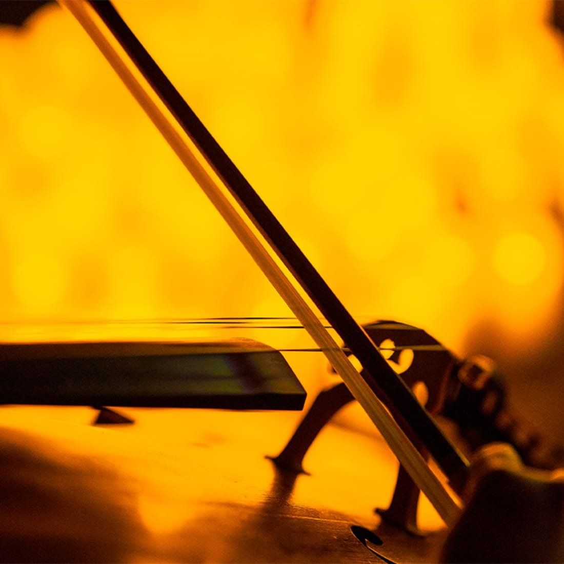 Candlelight: 90s Hip Hop on Strings, 3 December | Event in Milwaukee | AllEvents