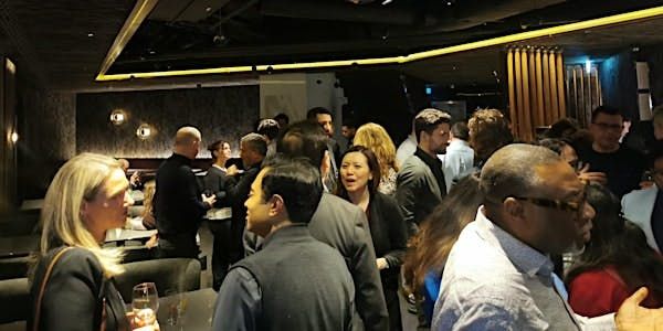 Business networking Event at Hay Hill Private Members Club, 4 August | Event in London | AllEvents