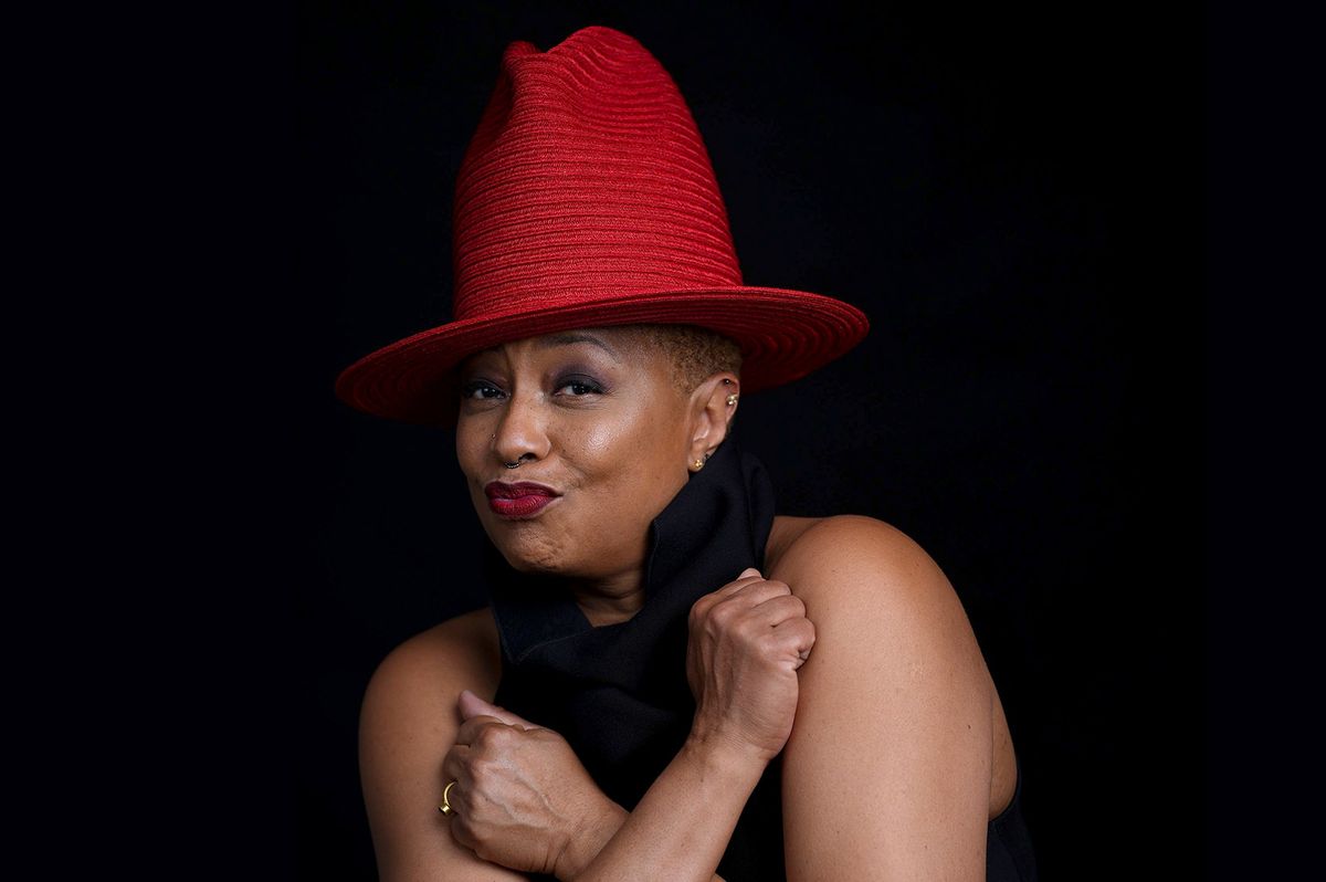 Lisa Fischer and Taylor Eigsti Trio at Ludlow Garage, 17 September | Event in Cincinnati | AllEvents