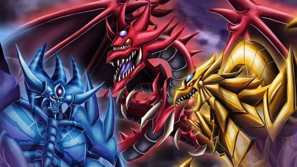Monday Yu Gi Oh CM Games Cedar Bluff Knoxville TN Mon January 2 2023