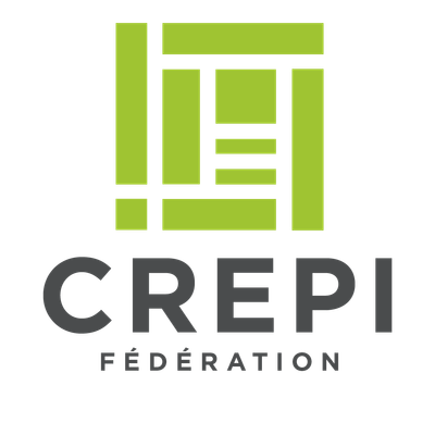 Fédération nationale des CREPI logo