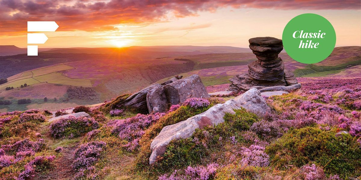 Derwent Edge & Ladybower, 30 January | Event in Hope Valley | AllEvents