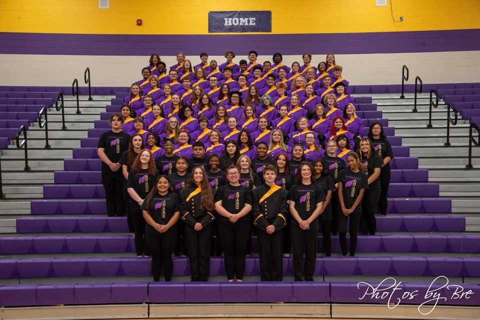 MidSouth Marching Invitational Tailgate, Austin Peay State University