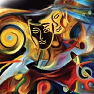 All Saints Regional Arts & Media Program logo