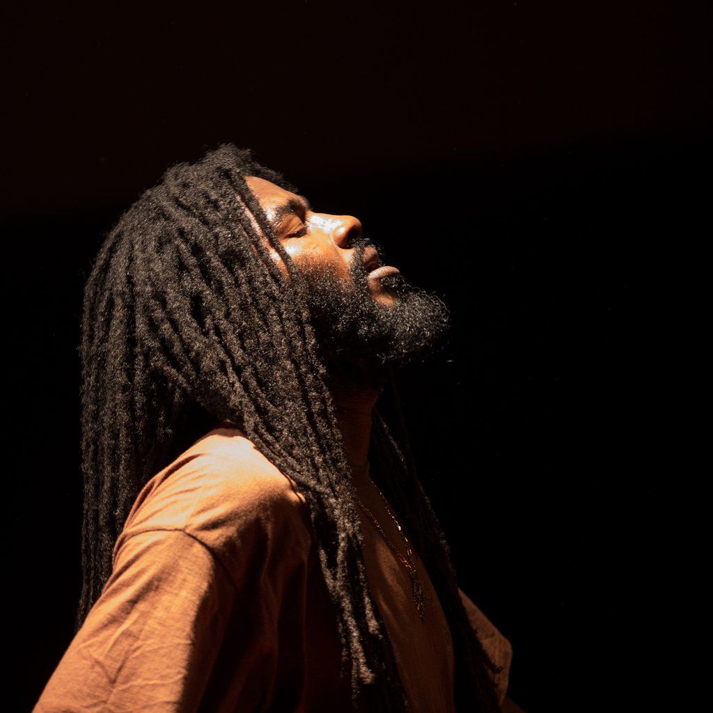 Omar Perry and ERM, 13 February | Event in Birkenhead | AllEvents