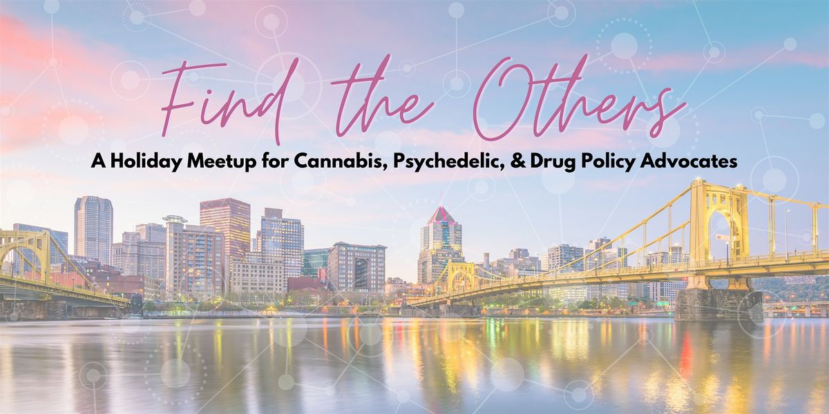 Find the Others: A Pittsburgh-Area Holiday Meetup, 12 December | Event in Pittsburgh | AllEvents
