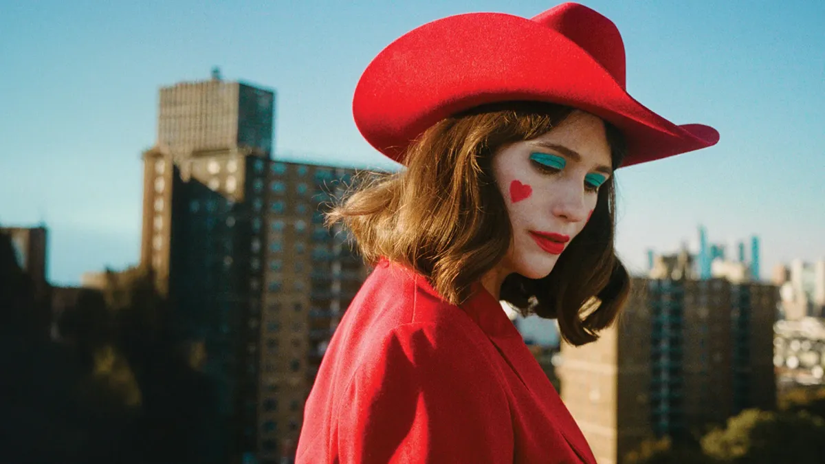 Lola Kirke, Devon Gilfillian, MORGXN, Adia Victoria, Annie DiRusso, Tift Merritt in Nashville, 22 September