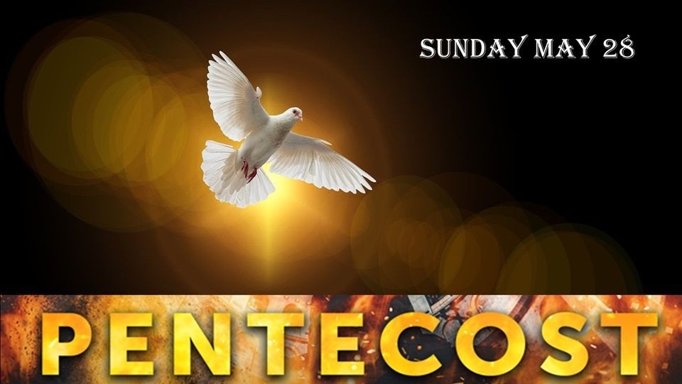 Pentecost Sunday, St. George Episcopal Church - Maple Valley, WA, May 28  2023 | AllEvents.in