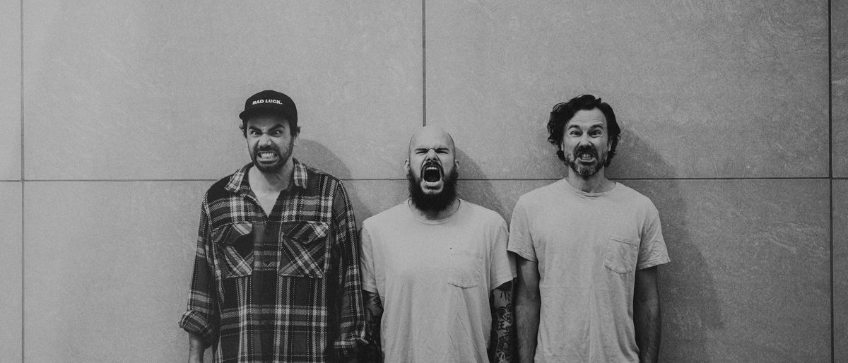 Microwave in Portland, 9 May | Event in Portland | AllEvents