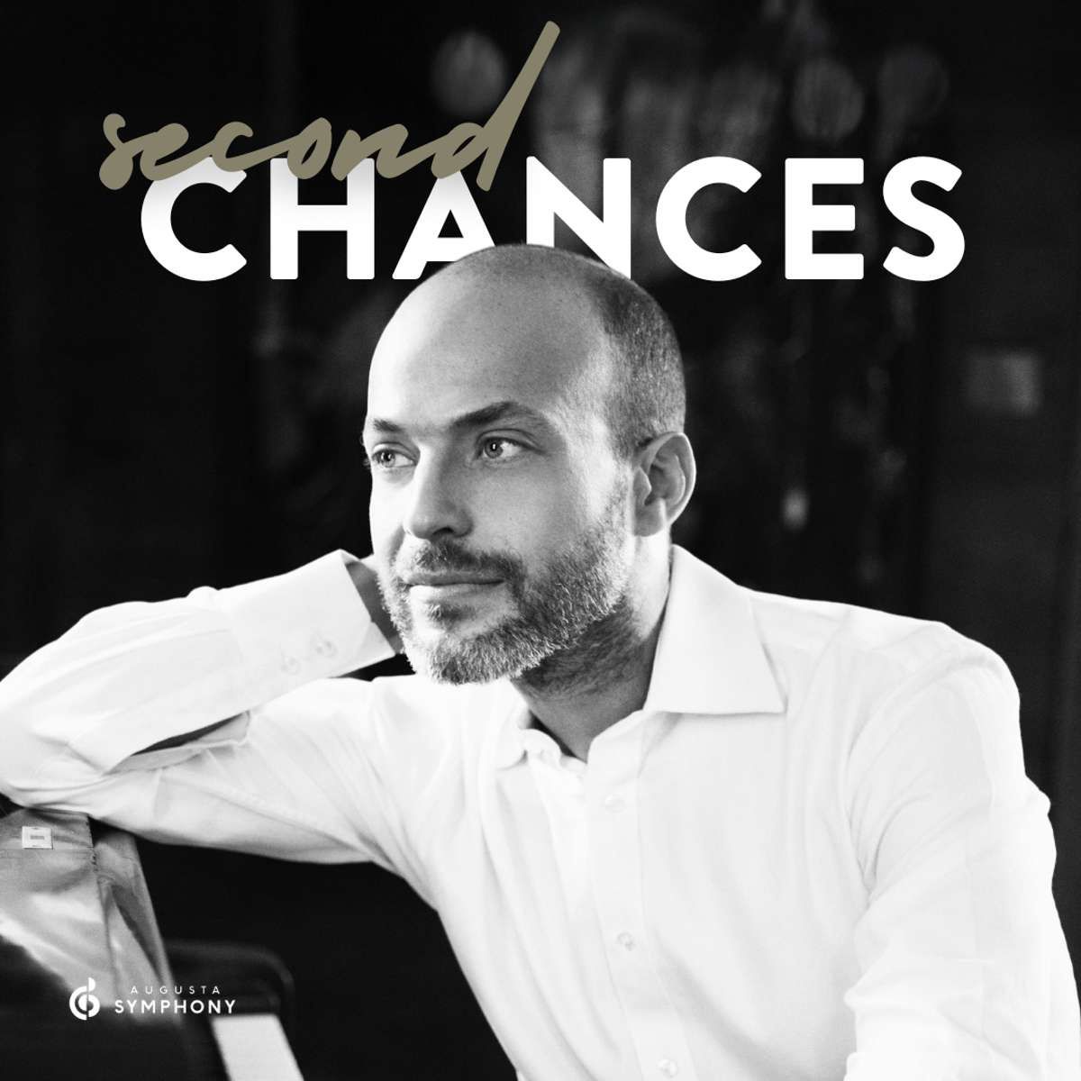 Augusta Symphony - Second Chances at Miller Theater - Augusta, 24 October | Event in Augusta | AllEvents