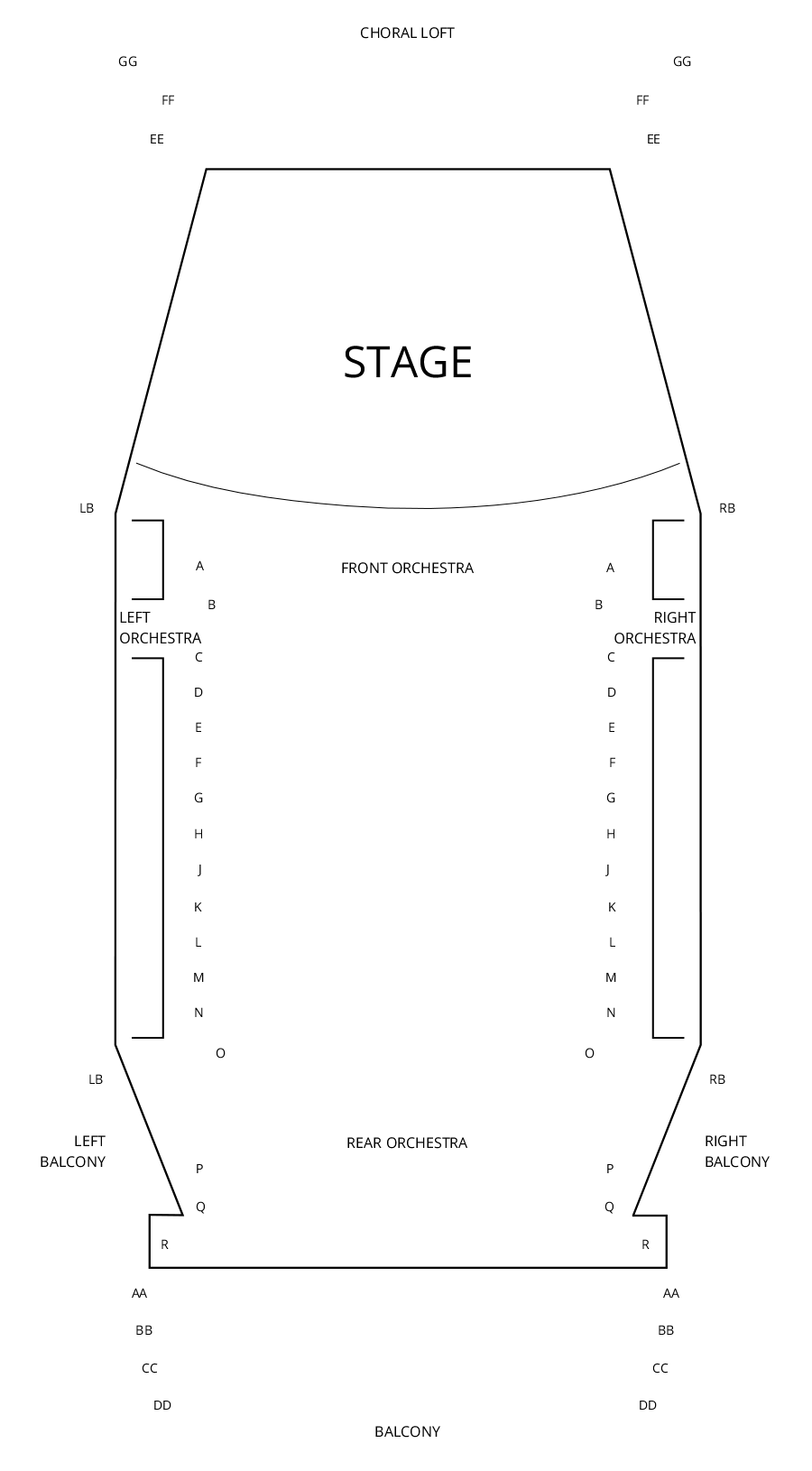 Philip Chiu with Janelle Fung - Rites Reclaimed at Isabel Bader Centre for the Performing Arts, 31 January