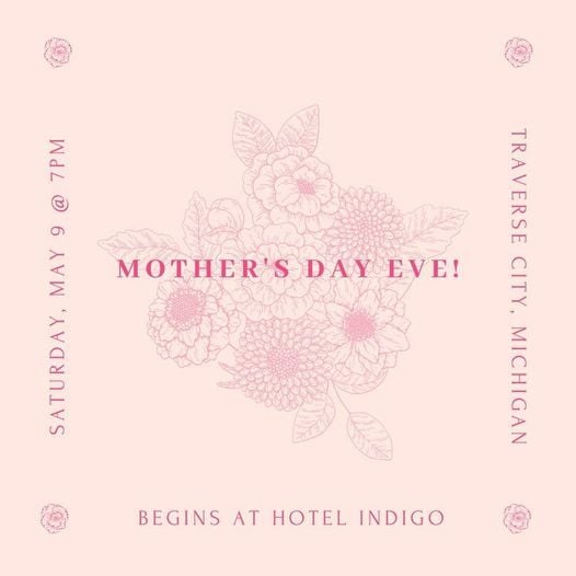 Mother S Day Eve Traverse City 2022 The Little Fleet Bingham May 7 2022 Allevents In Mothers Day Brunch 2022 Michigan