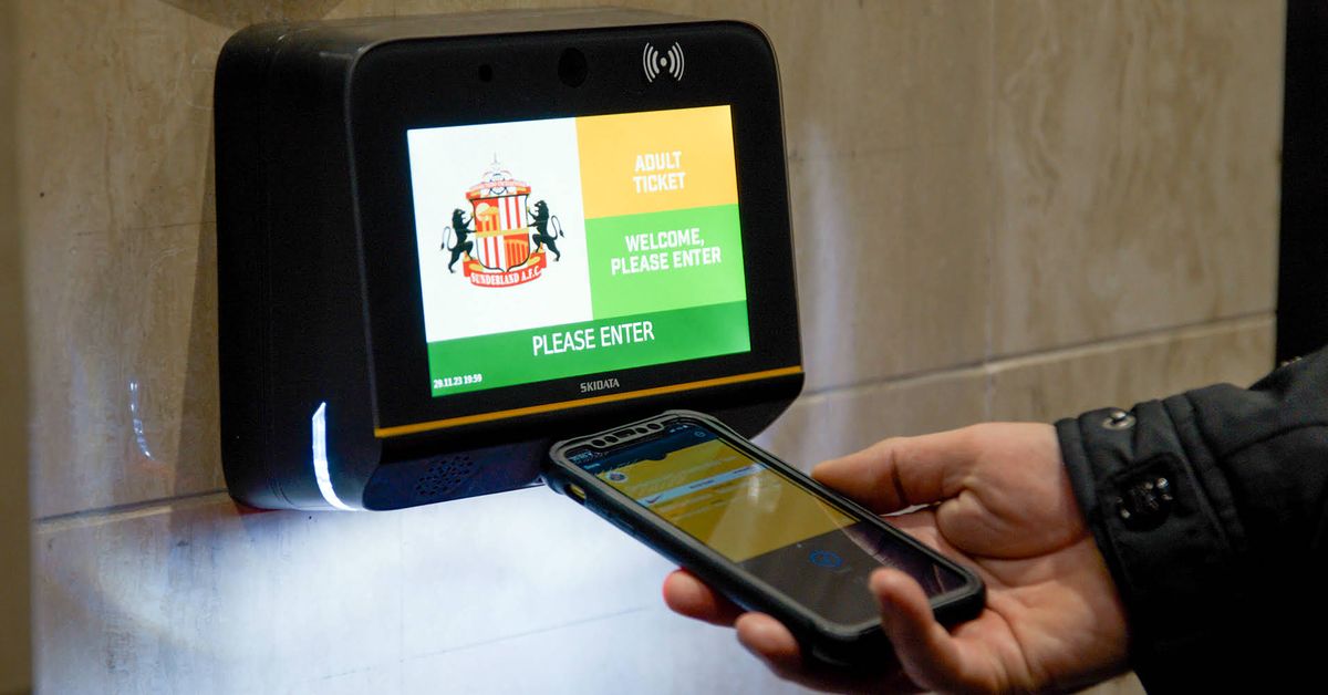 Sunderland AFC vs Leeds United Tickets, 27 December | Event in Sunderland | AllEvents