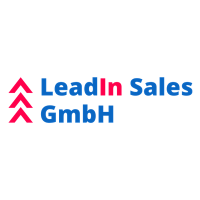 LeadIn Sales GmbH - Trainer Steffen Wetzel