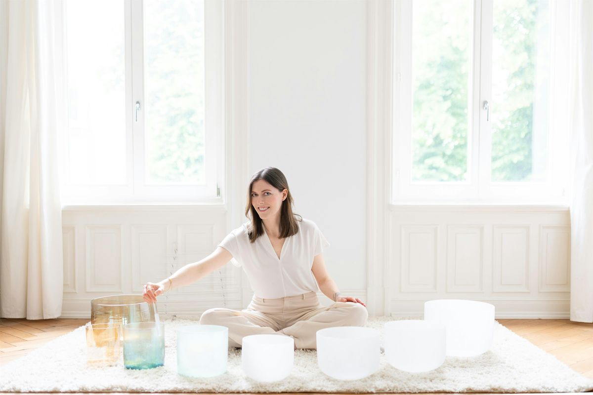 WochenausKLANG (Sound Bath), 16 January | Event in Hamburg | AllEvents