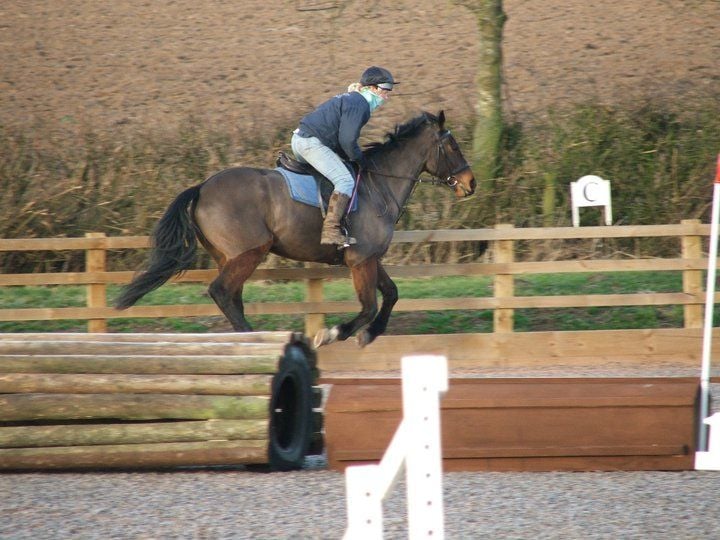 MINI XC Clinic on grass! (read details at the bottom for provisioinal