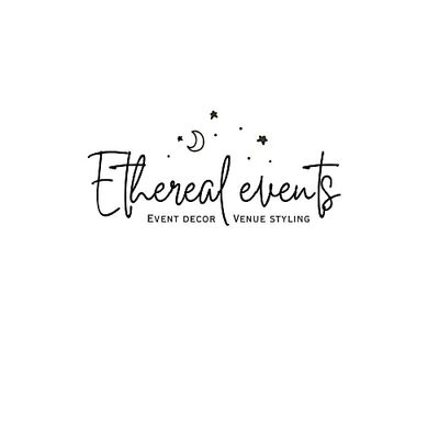 Ethereal events logo