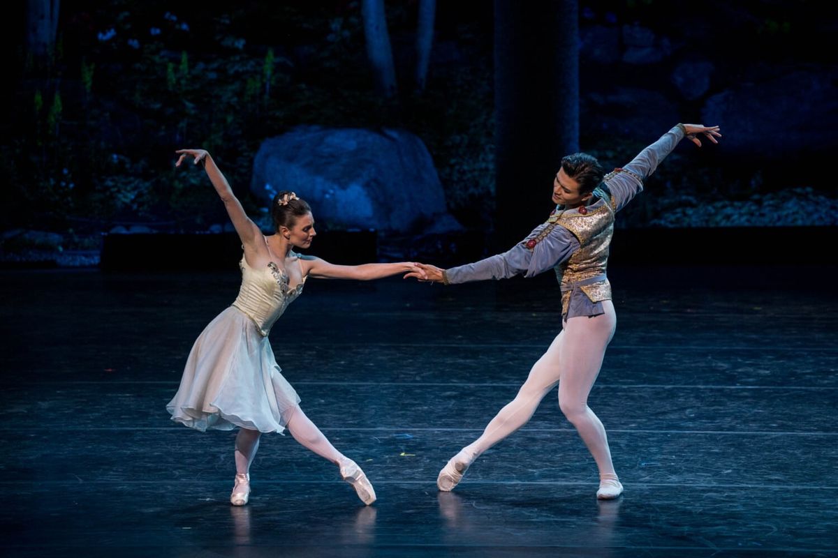 Ballet Repertory Theatre of New Mexico: The Nutcracker, 12 December | Event in Albuquerque | AllEvents
