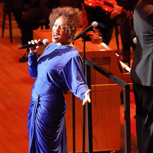 Dancing In The Street - Music of Motown at Heymann Performing Arts Center