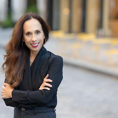 Mitzi Campbell, M.A.