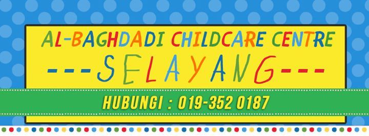 Open Day Taska Al Quran Al Baghdadi Selayang18 28mac Taska Al Baghdadi Acc Selayang 18 Selayang Jaya 28 March