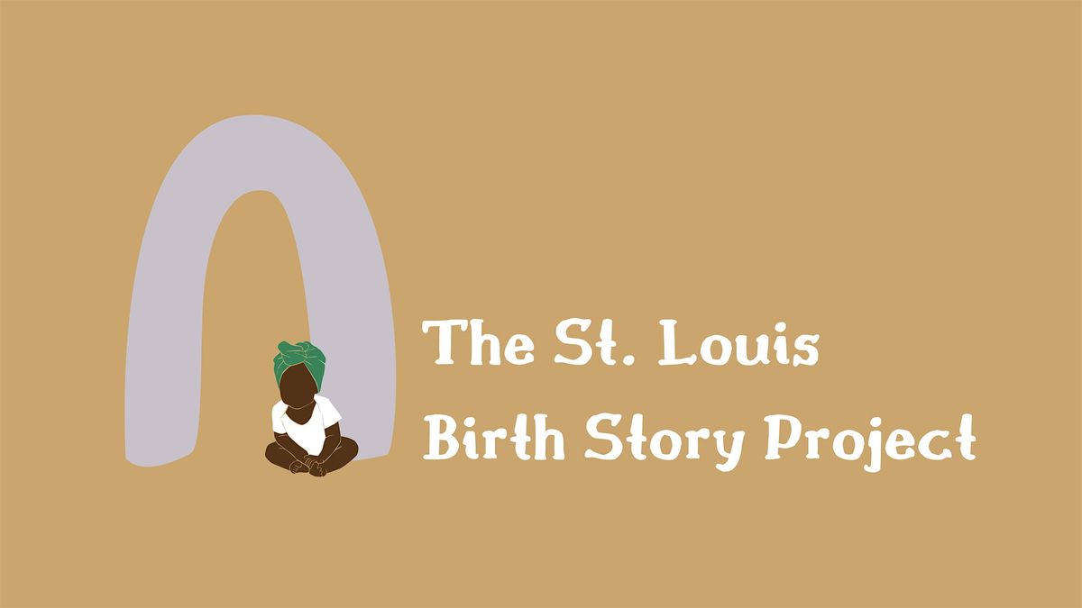 Birth Story Sharing Circle (Take 2!), 6 December | Event in St. Louis | AllEvents