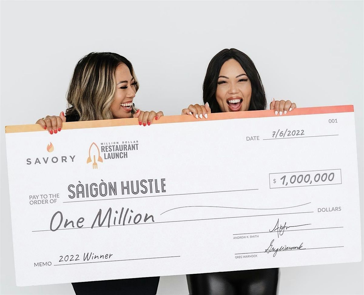 How She Built It: From Hustle to Hustle, 15 December | Event in Houston | AllEvents