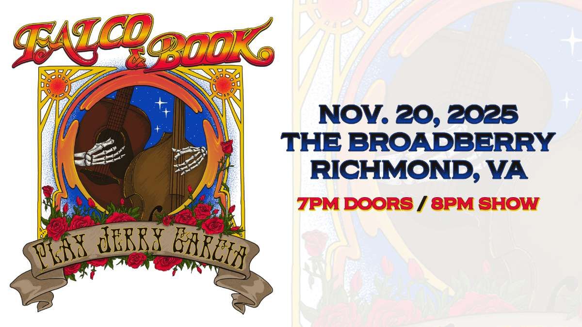 Parking The Infamous Stringdusters, 22 January | Event in New York | AllEvents