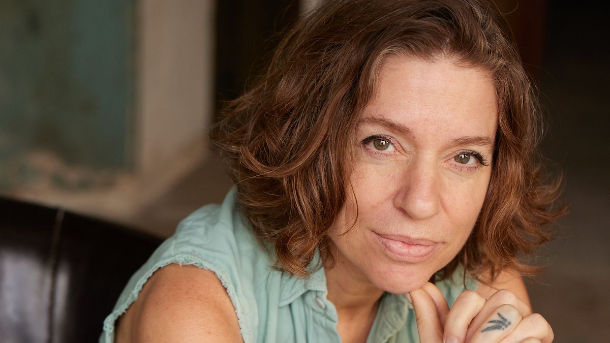 Ani DiFranco, 29 August | Event in Shelburne | AllEvents