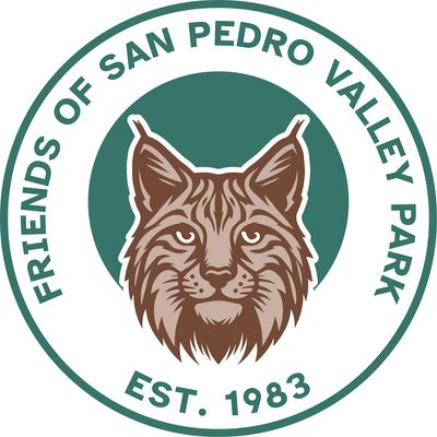 Friends of San Pedro Valley Park logo