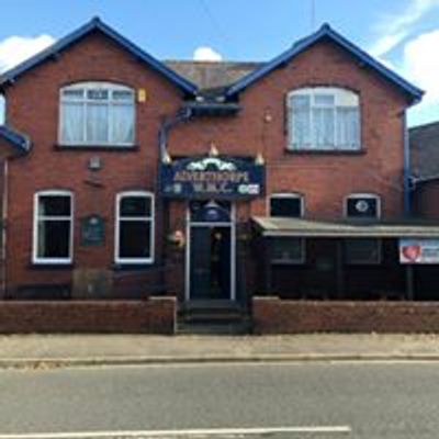 Alverthorpe WMC