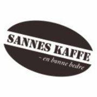 Sannes Kaffe
