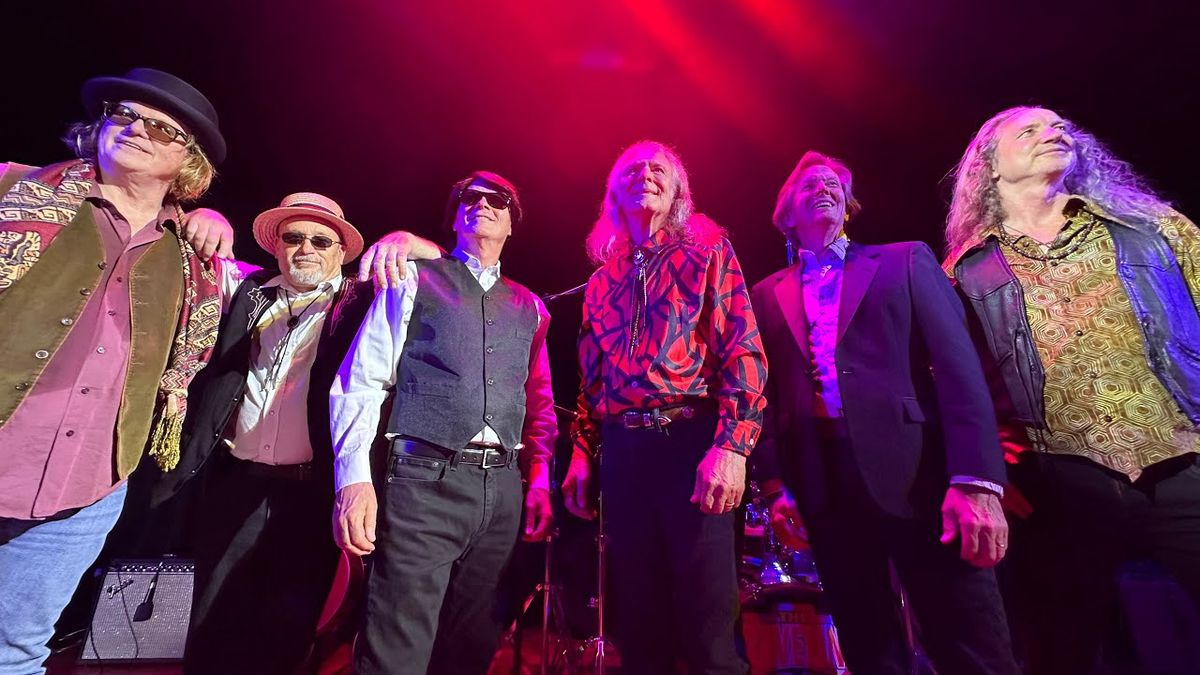 Traveling Wilburys Revue, 17 July | Event in Denver | AllEvents