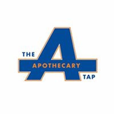 The Apothecary Tap