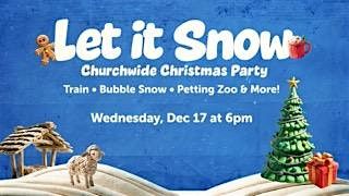 Let It Snow, 17 December | Event in Metairie | AllEvents