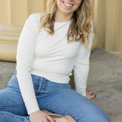 Megan Day, Common Thread logo