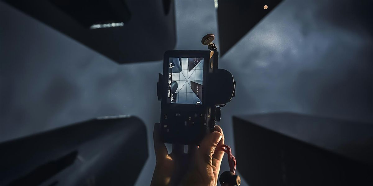 Sony Alpha System Expert Level, 10 January | Event in Hamburg | AllEvents