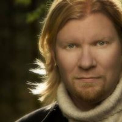 ANSSI KÄNSÄLÄ-Fanisivu