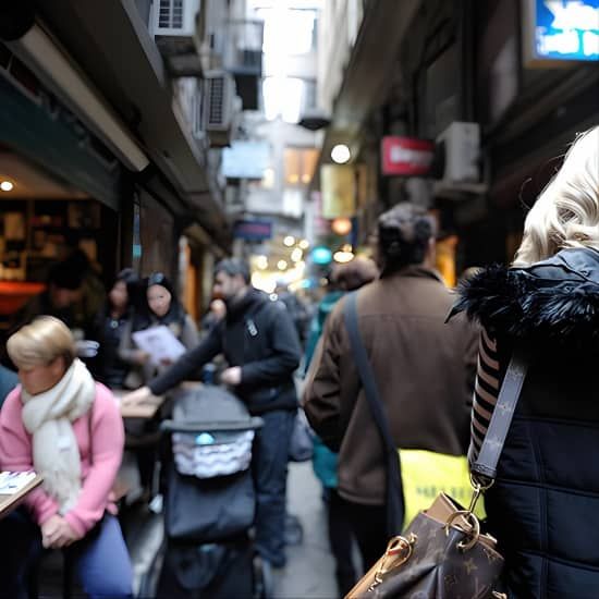 Laneways of Melbourne | Event in Melbourne | AllEvents