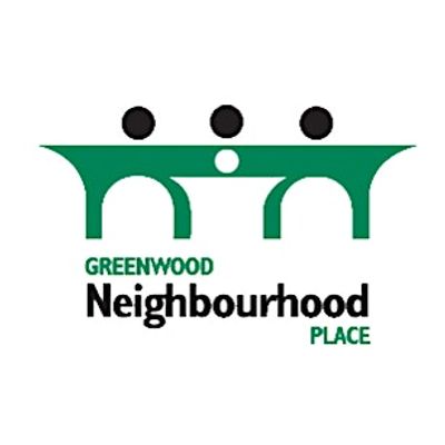 Greenwood Neighbourhood Place logo