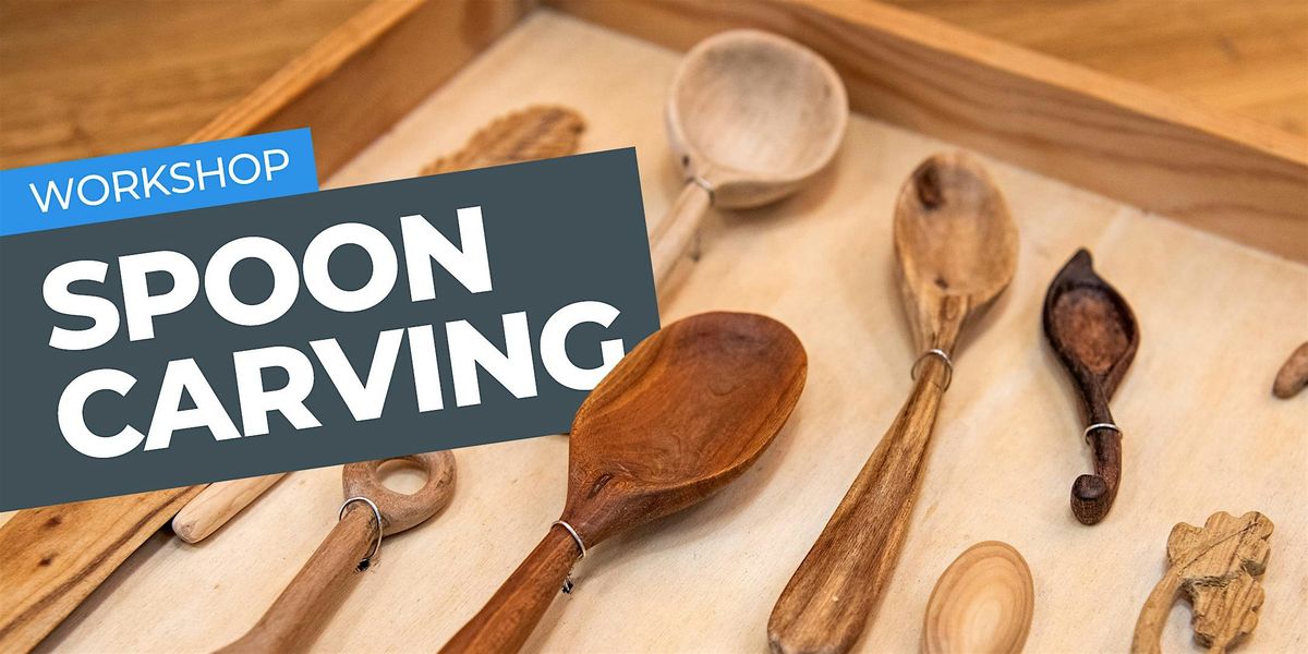 Axminster Store - Spoon Carving Club With the Exeter Woodcarvers, 27 December | Event in Axminster | AllEvents