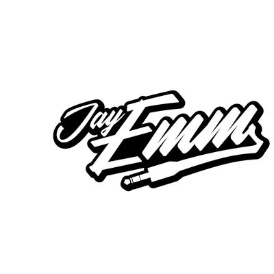 Josue Maldonado (Jay Emm) logo