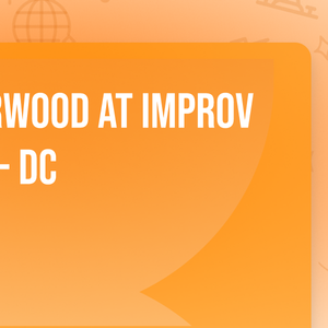 Sheryl Underwood at Improv Comedy Club - DC