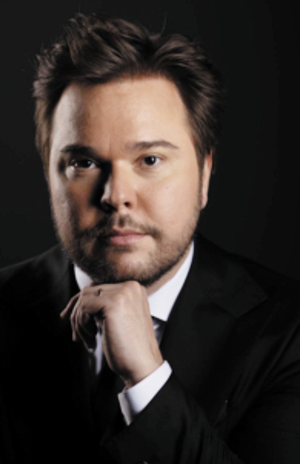 Rhode Island Philharmonic Orchestra: Marcelo Lehninger - Tchaikovsky's Fourth, 13 March | Event in Providence