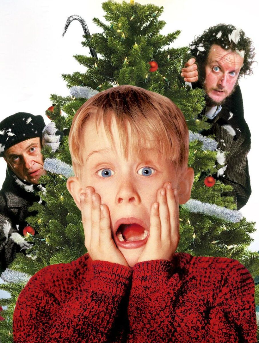 Home Alone in Concert at David Geffen Hall, 17 December | Event in Manhattan | AllEvents