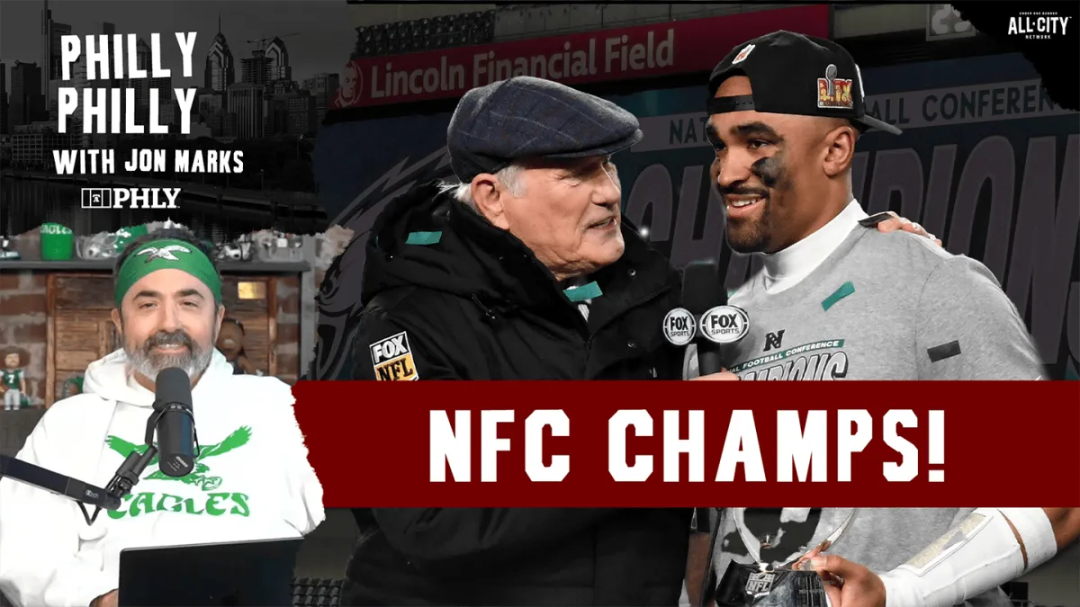 Washington Commanders at Philadelphia Eagles, 4 January | Event in Philadelphia | AllEvents