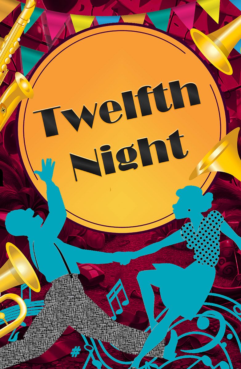 Twelfth Night, 31 October | Event in Red Wing | AllEvents