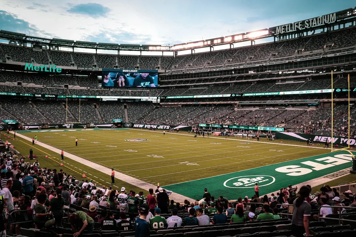 2026 World Cup: Match 67 (Group L), 27 June | Event in East Rutherford | AllEvents