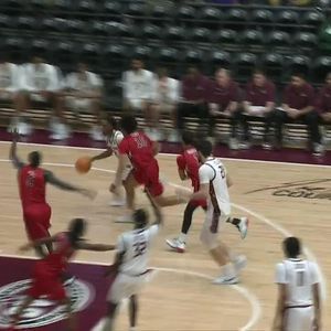 Southeast Missouri Redhawks Basketball vs. UT Martin Skyhawks